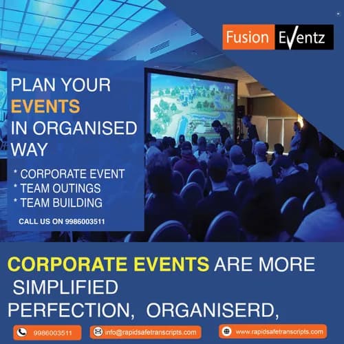 event-planner-advertisement